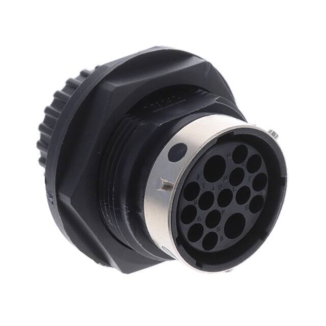 192900-0508 ITT Cannon, LLC  Alloggiamenti per connettori circolari